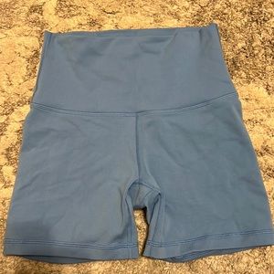 tna action 5in shorts